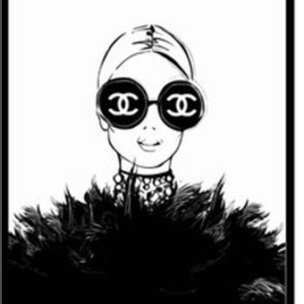 Meet your Posher, Lindsey